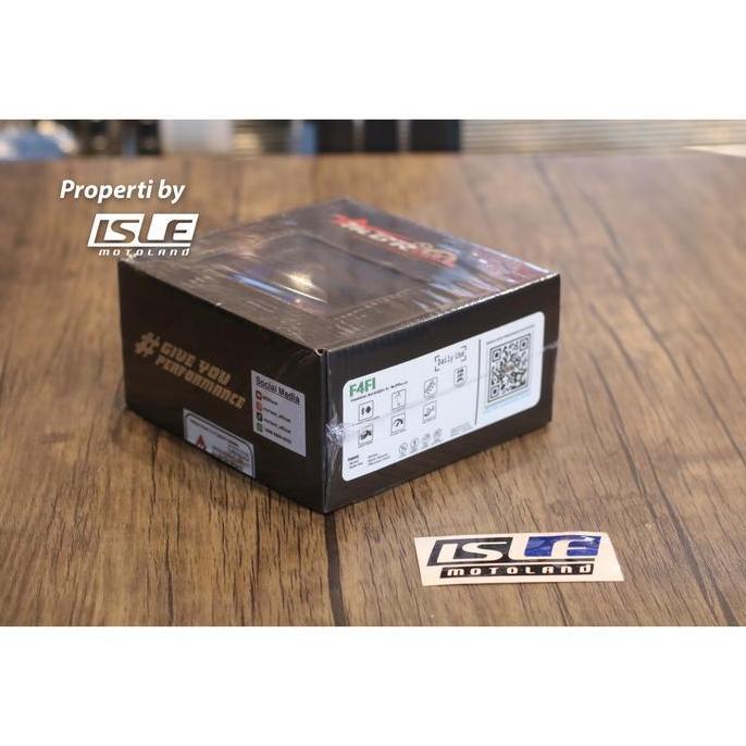 MBR TECH LAUNCH CONTROL, AUTO WARM UP, PIT LIMITTER ZX25R (TANPA QS) ORIGINAL DAN TERPERCAYA