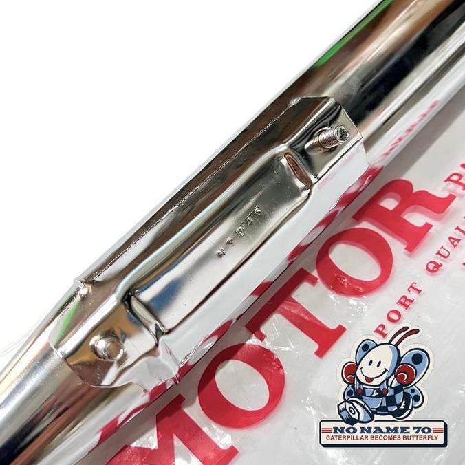 Knalpot honda astrea star prima