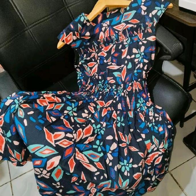 Ftx- Baju Wanita Dres Cantik Elegan Modis Dres Rumah Aja Daster Dress Cantik Mulus Panjang Formal Ka