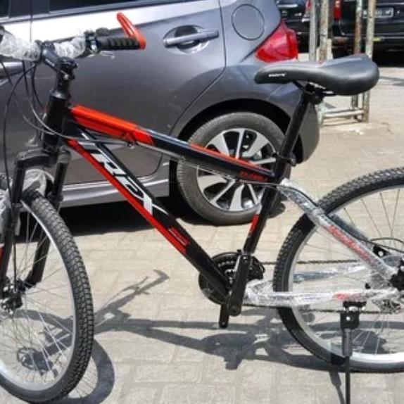 Terlaris Terlaris Sepeda Cocok Untuk Mtb 26 Cewek Cowok Dewasa 7 Speed Bekas