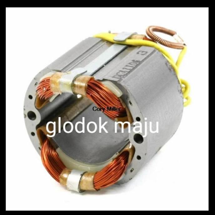 stator VTP 13 for hitachi drill 13 mm dinamo mesin bor drill 13mm