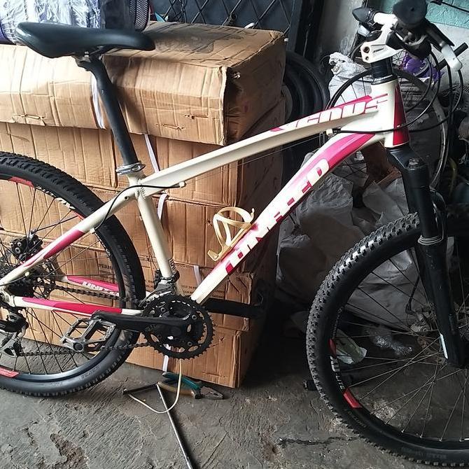 Terlaris Sepeda Mtb United Venus 26