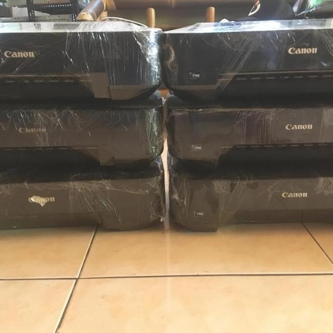 Terlaris Printer Canon Ip 2770 Tanpa Catridge