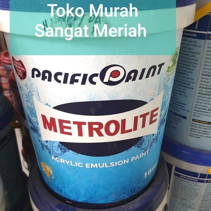 METROLITE PAIL