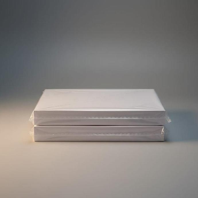 KERTAS FOTO 4R SPECTRA / FUJI FILM / PAPER RC INKJET SILKY 4R 260 GSM