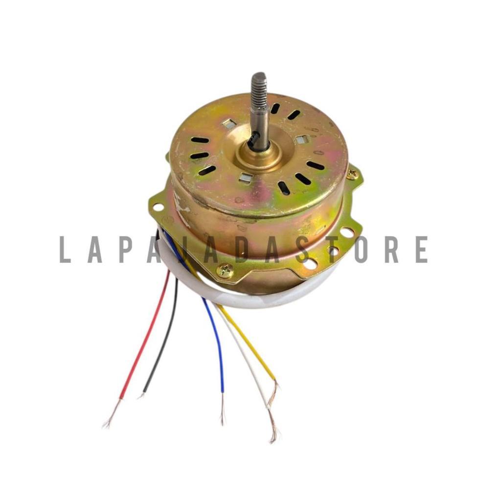 CUCI GUDANG DINAMO KIPAS ANGIN BoxFan MASPION / MOTOR KIPAS Box FAN MASPION