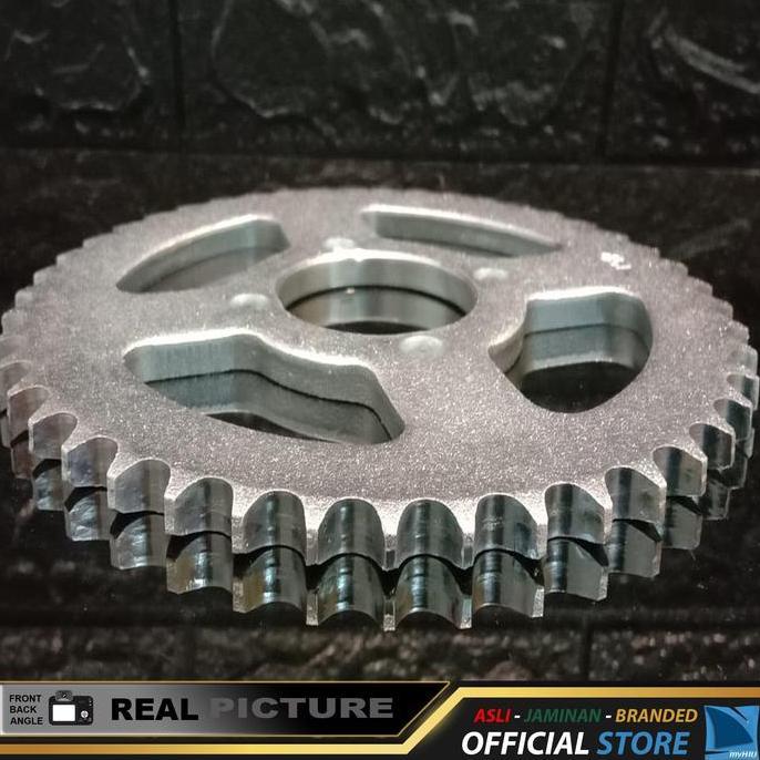 Gir Belakang / Gear Belakang 428-45T Satria 2 Tak, FU Barong TAJIMA
