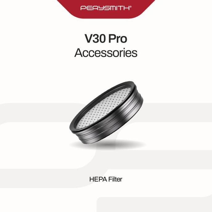 Ready Perysmith M2 Pro Max V10 Pro / V30 Pro Accessories Hepa Filter | Original 100%