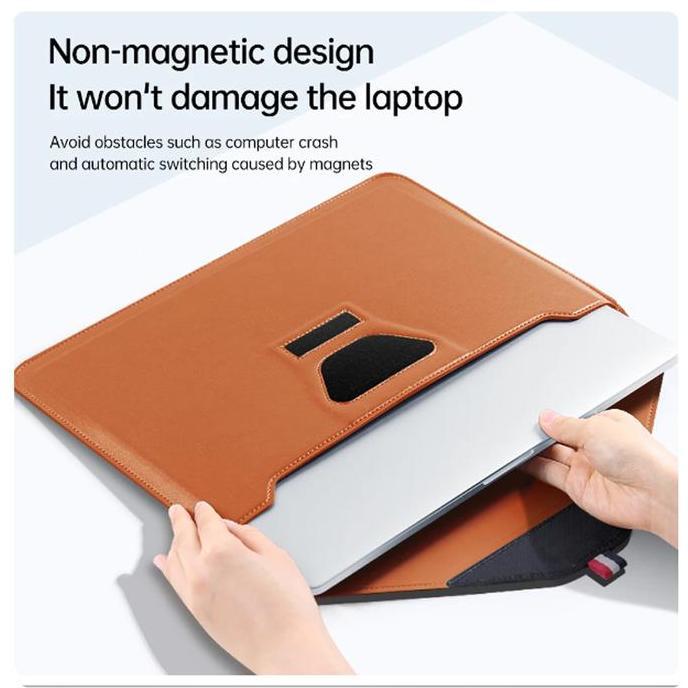 DV145 - Sleeve Stand Laptop Lenovo Ideapad Slim 1 3 5 14 Inch Sarung Tas Case