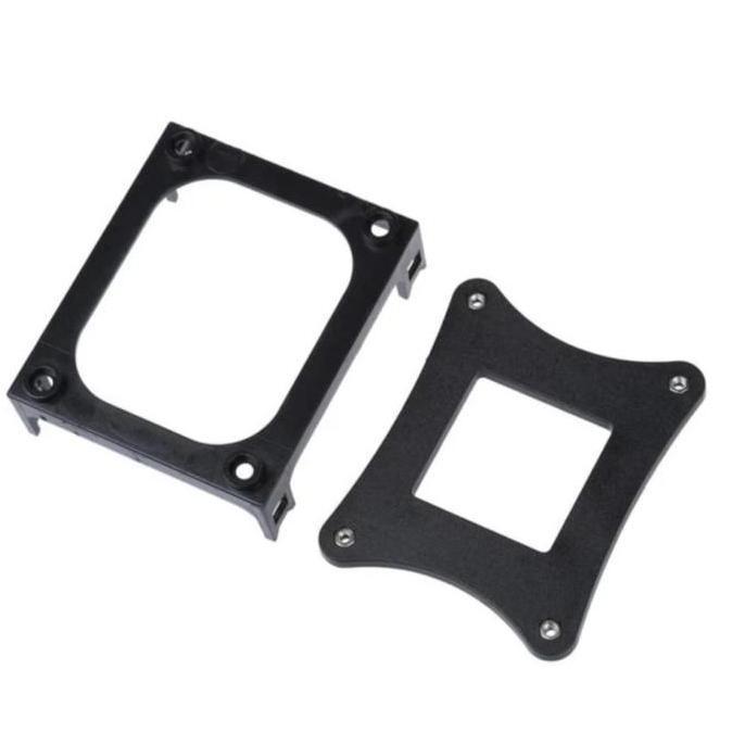 DR357 - Mounting Bracket Fan CPU for Socket 478