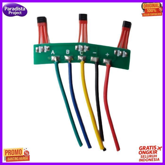 Best Seller Sensor Dinamo 3144 120 Sepeda Listrik 1 Set