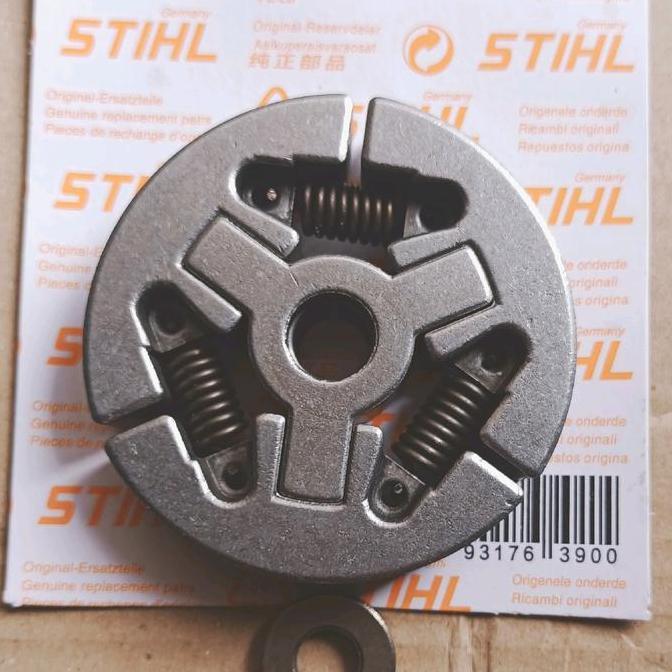 Promo Kampas senso besar 070 Ts Diskon