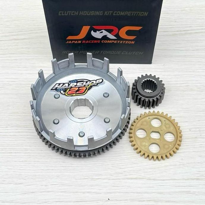 Promo Drafgear draf gear 22 68 34 21 70 37 pnp tiger gl megapro Diskon