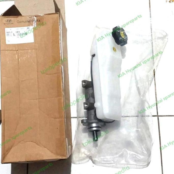 KOZORO Master rem hyundai H1