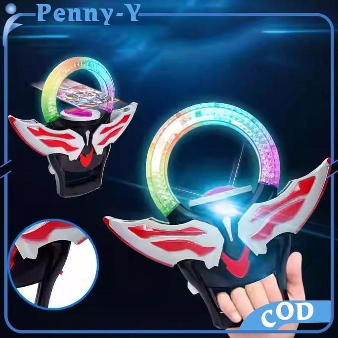 AKARAY Ultraman Orb Ring Mainan Alat Berubah Alat Transformasi Pemanggilan Ultraman