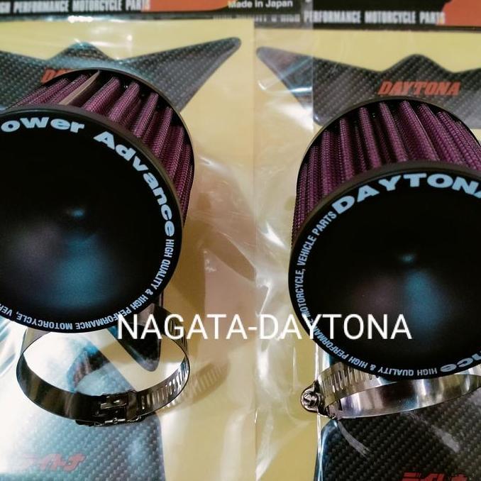 Promo FILTER UDARA CARBURATOR PE 28 DAYTONA ORIGINAL Diskon