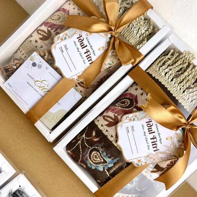 Diskon Hampers Sajadah / Souvenir Sajadah / Hampers Lebaran / Hampers Idul Fitri / Souvenir Idul Fit