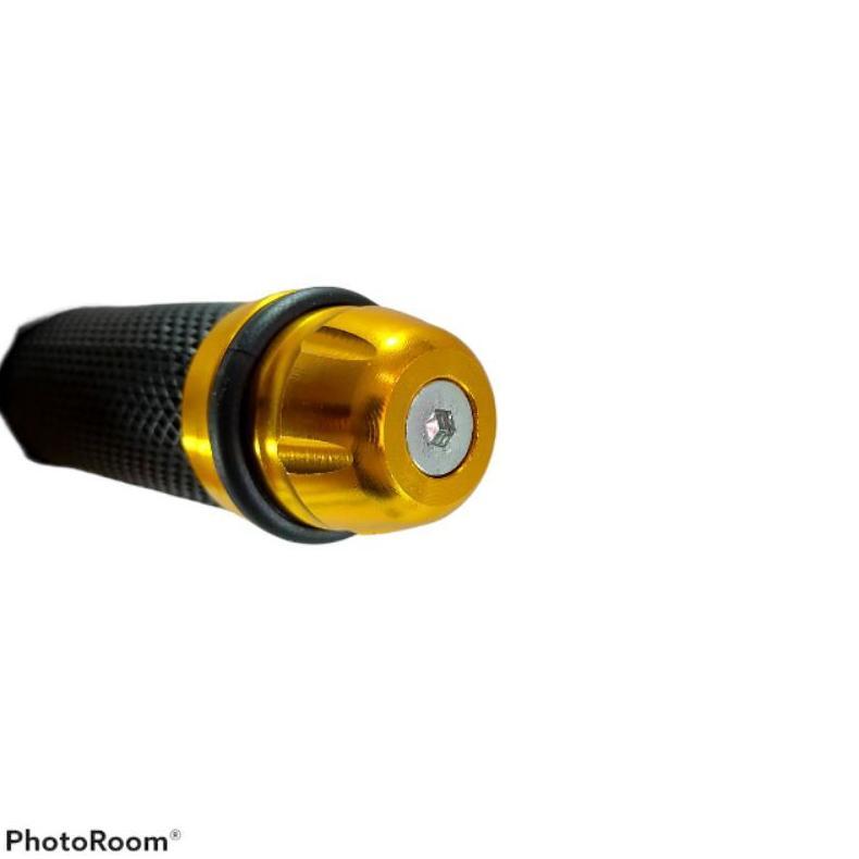 BEST DEALS Grip Jalu CNC Thailand Handgrip slop Set Handfat Stang Pro Peganggan Stri Universal Nmax,