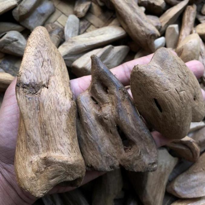 Kayu gaharu triple super 800 gram merauke asgon original oud arabic