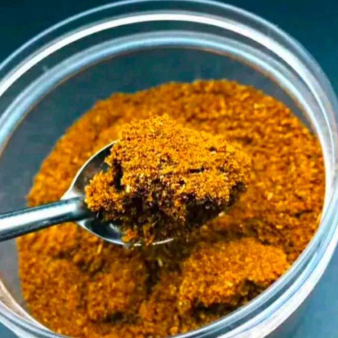 SERBUK KAYU GAHARU KALIMANTAN BAHAN DUPA