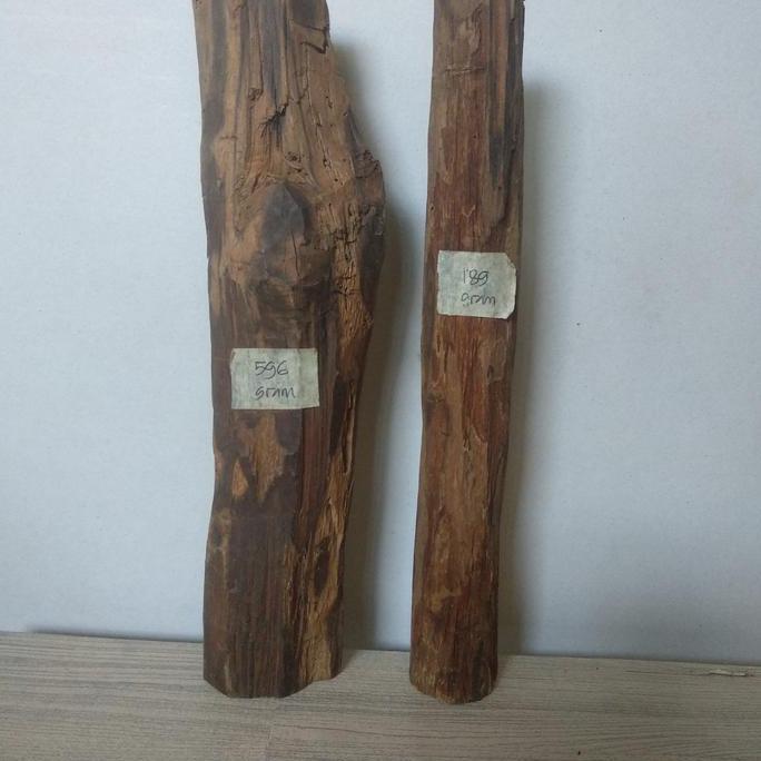 Gaharu Kalimantan Super kualitas