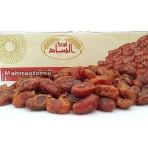 KURMA KHALAS SAAD KHALAS BARARI  KHALAS NAKHEEL ALYA MANIS 1 DUS 10kg 10 kg MURAH