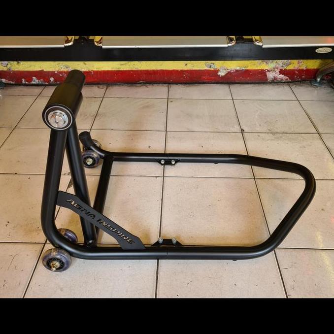 Standar Paddock Agna Single Pro Mono Arm Ducati Panigale Multistrada