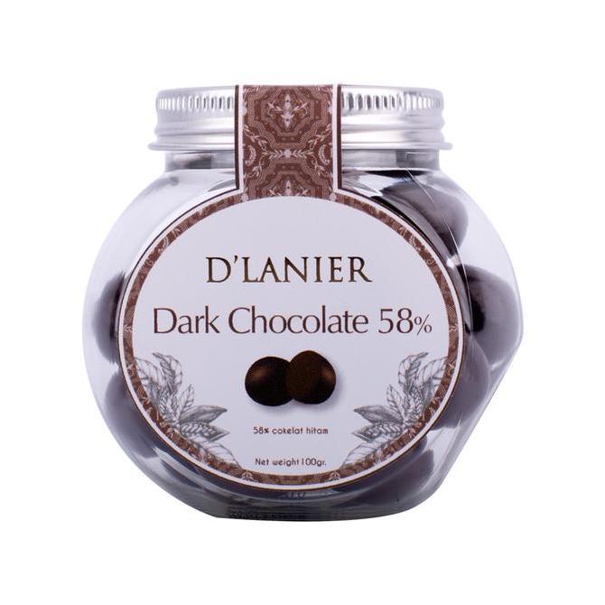 D'Lanier Chocolate Superfood Bundles