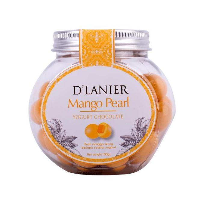 D'Lanier Yoghurt Chocolate Bundles