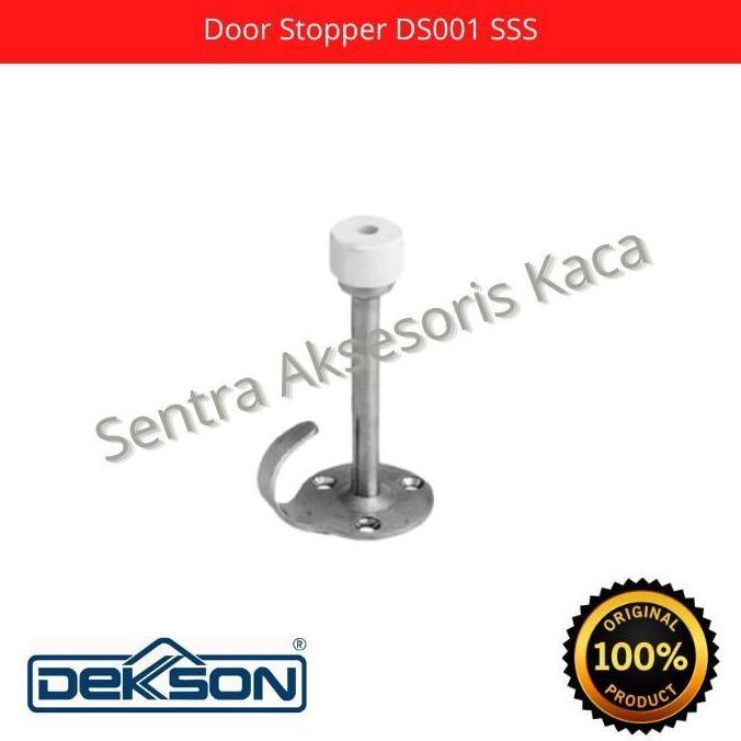 Door Stopper Ds 001 Dekson