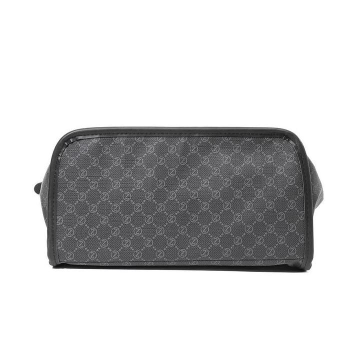 Ready Leather Concept Aliando Tas Ransel Kulit Pria Tas Pria Backpack Pria Tas Kulit Hitam | Origina