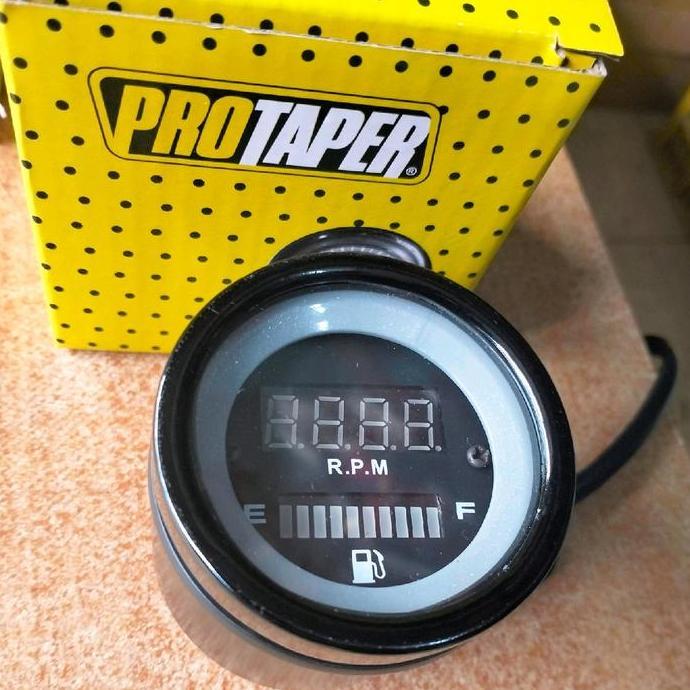 Promo rpm digital ampere bensin digital rpm plus ampere bensin digital rpm digital amper bensin moto