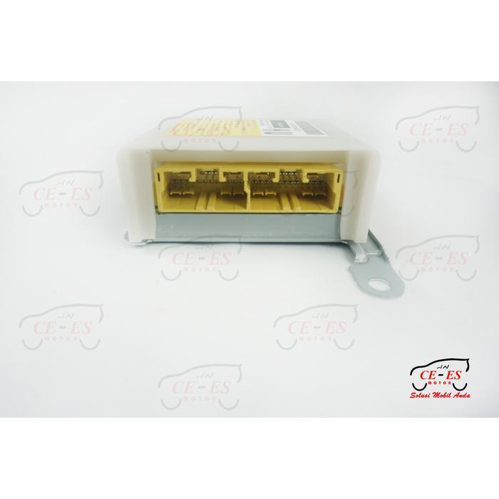 Toyota Agya 2017 Komputer Air Bag 89170-Bz550 Original Dan Terpercaya