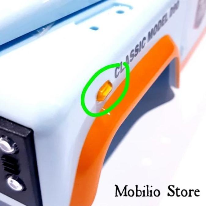 Wxyg- Spare Part - Cover Warna Lampu Led Turning & Stop Lamp Rc Mn