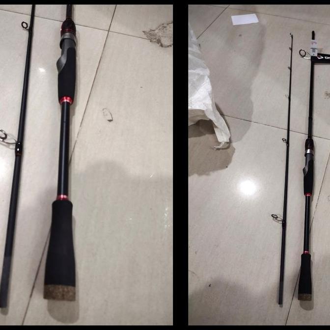 Joran Daido Athena Japan Style 180 Joran Carbon Solid