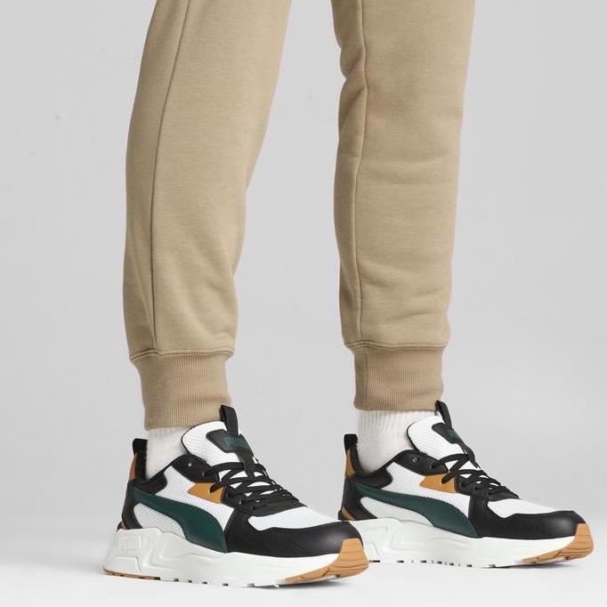 Ready Puma Sepatu Sneaker Pria Trinity Lite | Original 100%