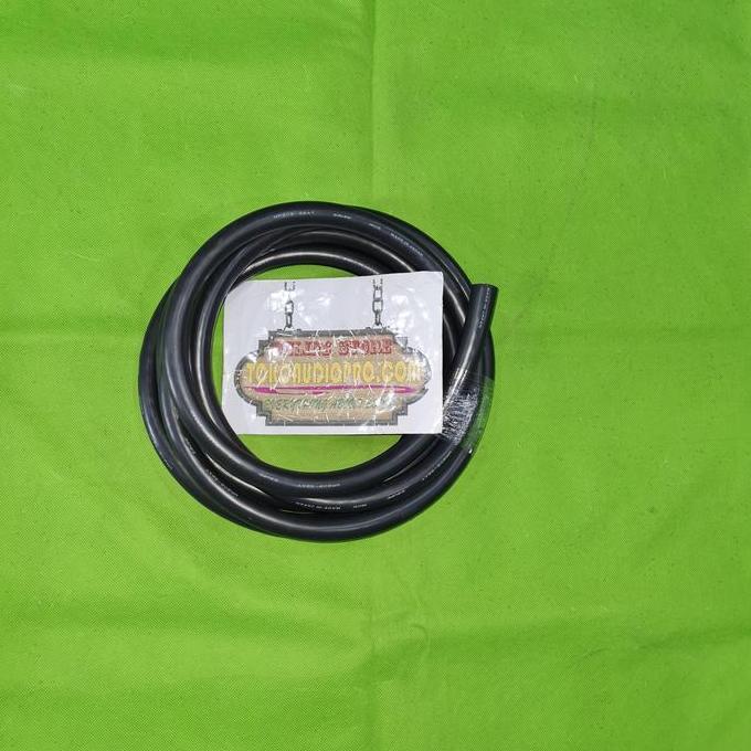 Promo Kabel Canare MR202 Snake Cable Isi 2-32 Original Canare Made In Japan Diskon