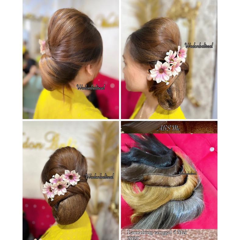 ABS ME /Abs medium /Sasak medium