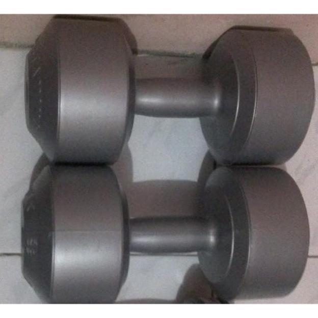 Dumbel barbel 5 Kg (SEPASANG)2 pcs Winstar