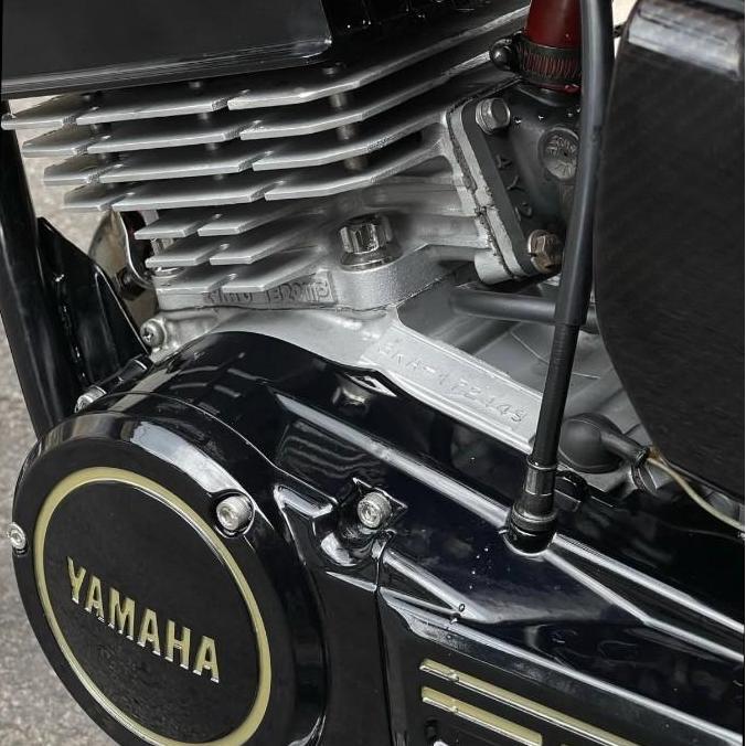 Promo Baut Set Mesin Stainless Steel Rx King-Baut L 100% Anti karat Set mesin Rx king Diskon