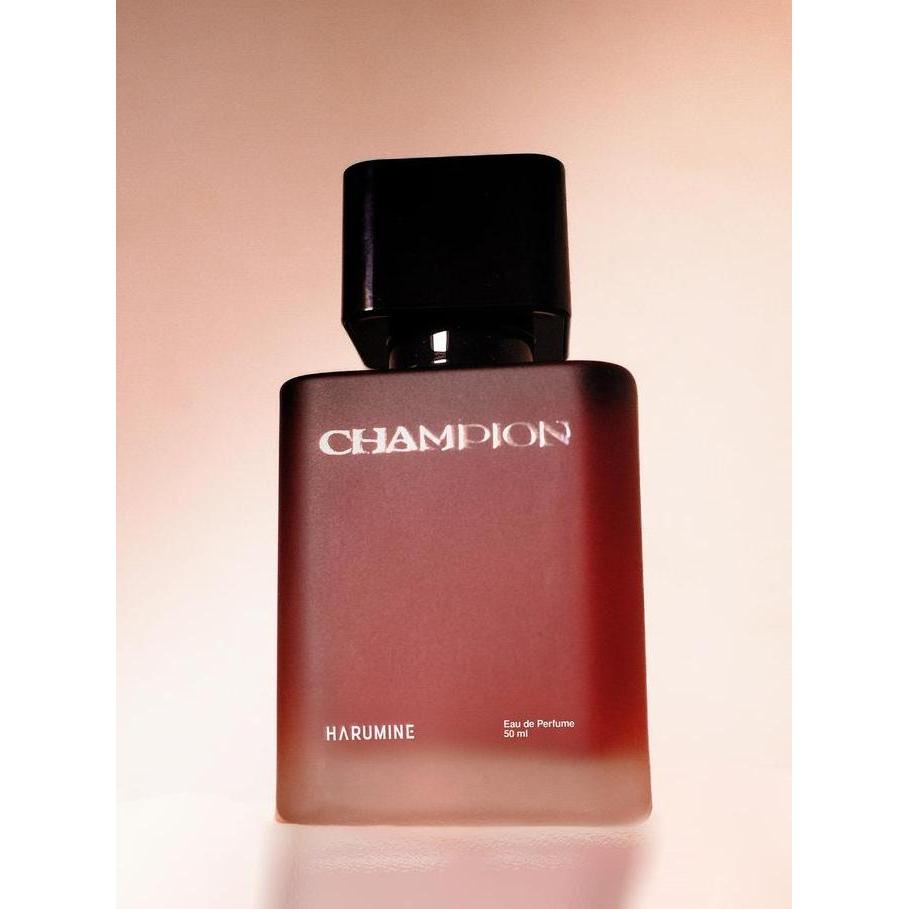 Bytxi- Harumine Perfume - Champion 50Ml