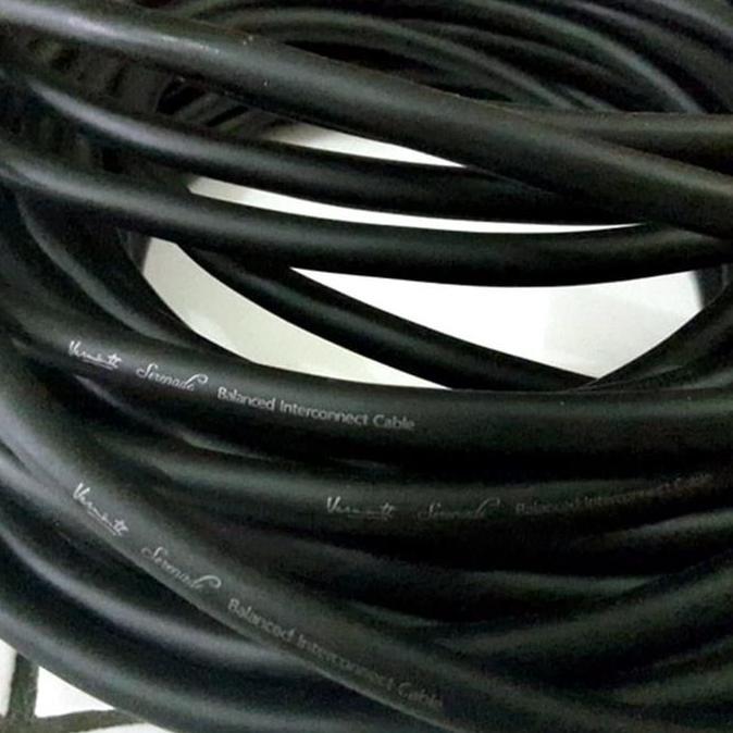 Promo Vermouth Serenade Balance Interconnect Cable Diskon