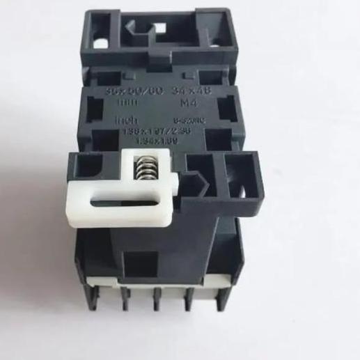 Promo CONTACTOR KONTAKTOR  CJX2-0901  CJX2-1210  CJX2-1810  CJX2-2510 CJX2 Diskon