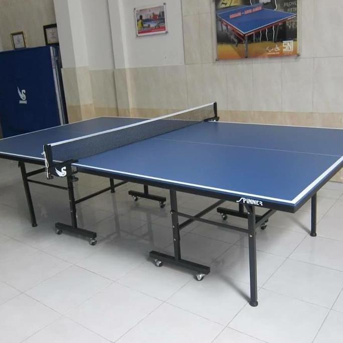 Meja Tenis Shiamiq Spinner Murah Berkualitas