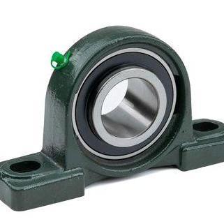 UCP 204 pillow block bearing UCP204 diameter 20mm ready