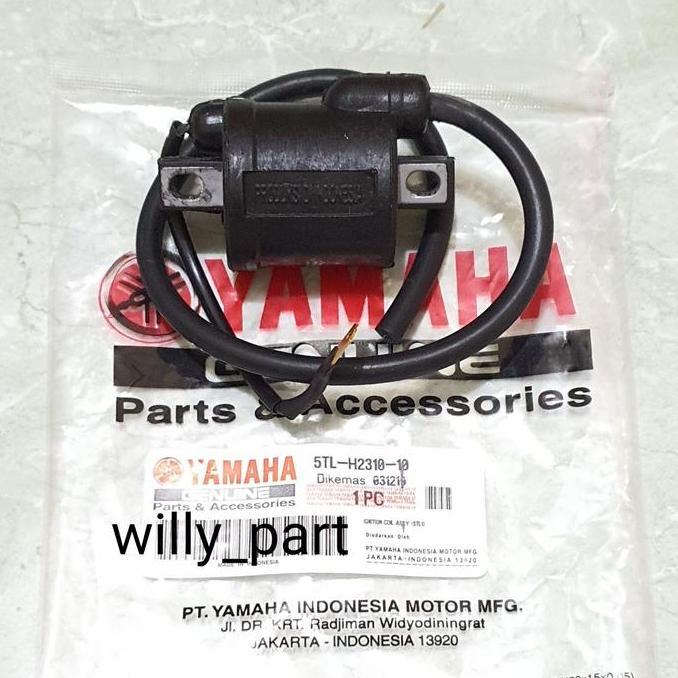 DB221 - Coil mio koil penyalaan mio koil mio