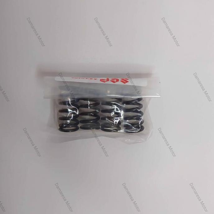 DV295 - Per Kopling Shogun RR, 125, FL, Axelo pnp RX King Ori SGP 21413-16H00