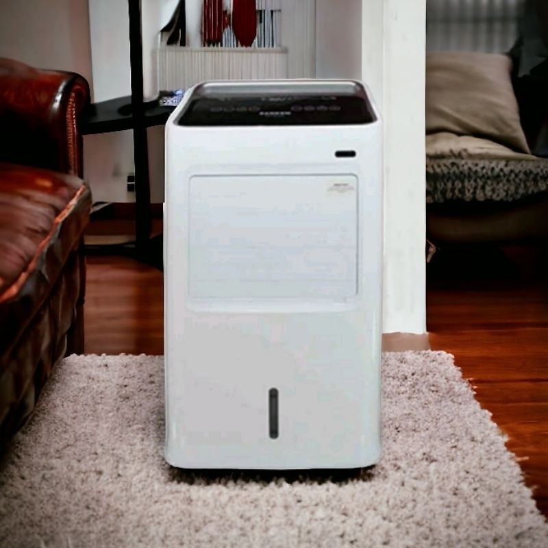 Air Cooler Sanken Sac 62 / Sanken Sac62 Kapasitas 9 Ltr + Remote