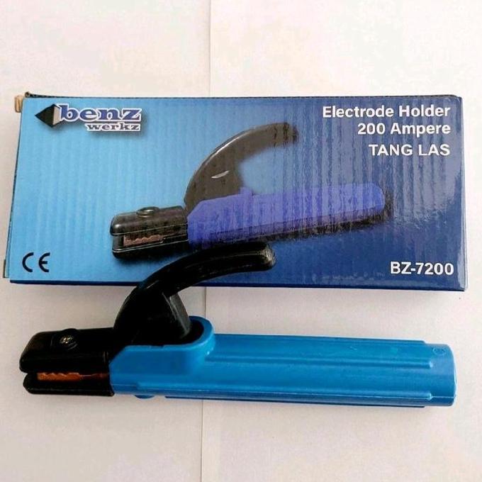 STANG LAS 200 Ampere Benz original