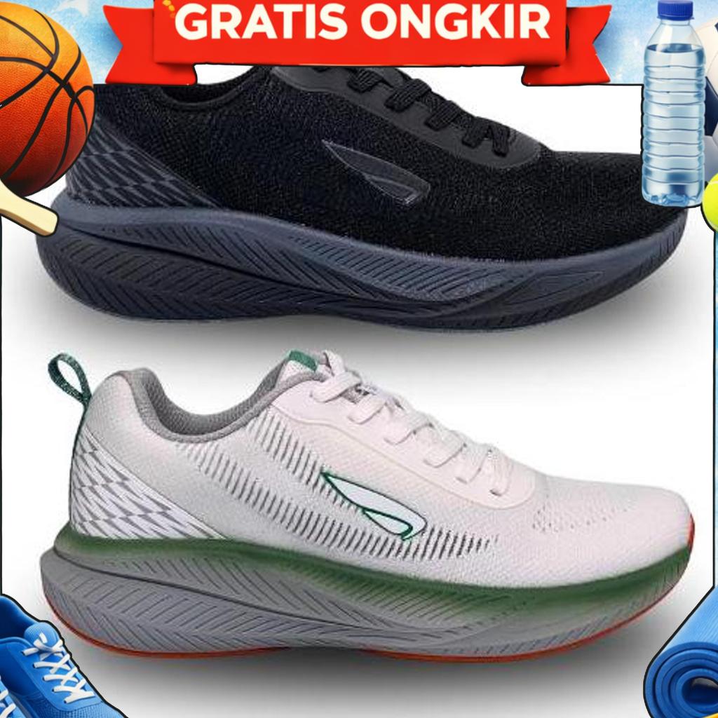 Phoenix Ultron Sepatu Running Pria